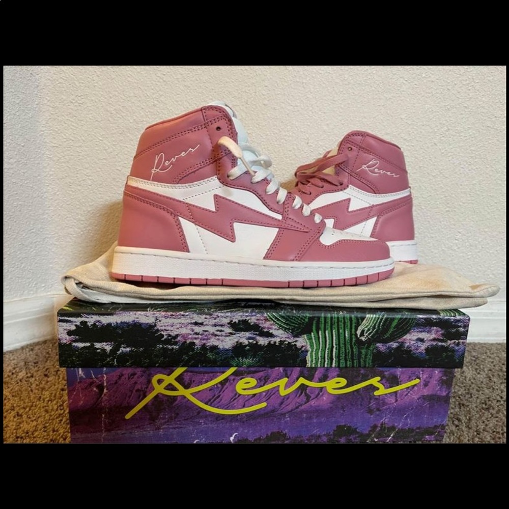 Almost brand new with box great shape